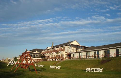 Matane Hotel | Hotel Motel Belle Plage