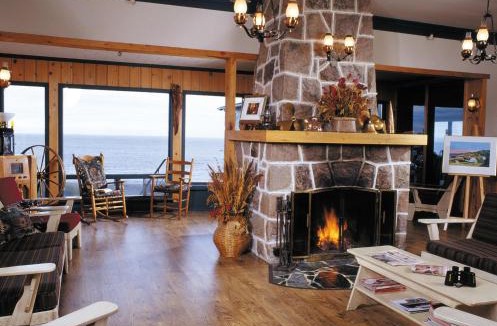 Matane Hotel | Hotel Motel Belle Plage