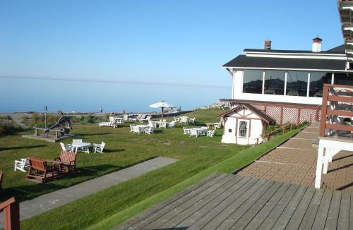 Matane Hotel | Hotel Motel Belle Plage
