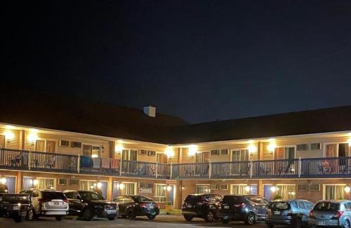 Granby Hotel | Hotel Motel Granby