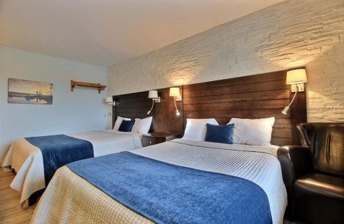 Lac-Megantic Hotel | Hotel Motel Le Quiet