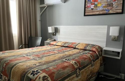 Quartier 5-4 Hotel | Hotel Motel Le Regent