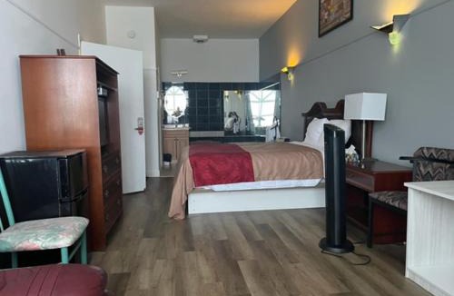 Quartier 5-4 Hotel | Hotel Motel Le Regent