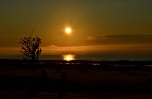 Isle aux Coudres Hotel | Hotel-Motel Les Voitures d'Eau
