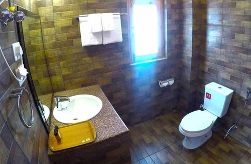 Thimphu Hotel | Hotel Oro Villa