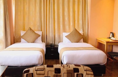 Thimphu Hotel | Hotel Oro Villa