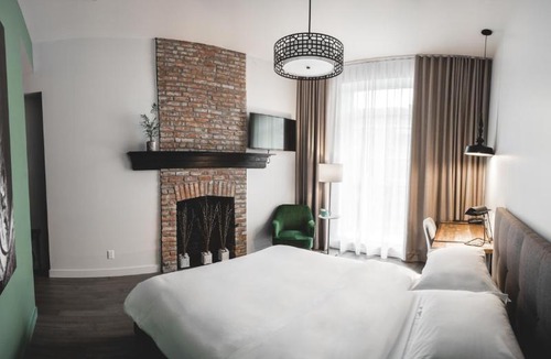 Trois-Rivieres Hotel | Hotel Oui GO!