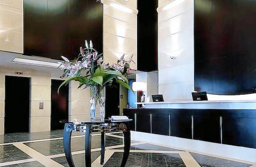 Old Montreal Hotel | Hotel Place d'Armes