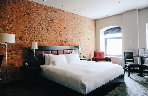 Old Montreal Hotel | Hotel Place d'Armes