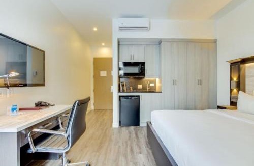 Lower Town Hotel | Hotel Port-Royal