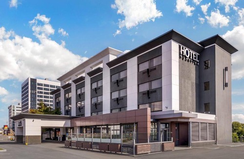 Saint Louis Hotel | Hotel Quartier, an Ascend Collection Hotel