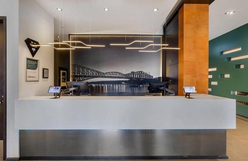 Saint Louis Hotel | Hotel Quartier, an Ascend Collection Hotel