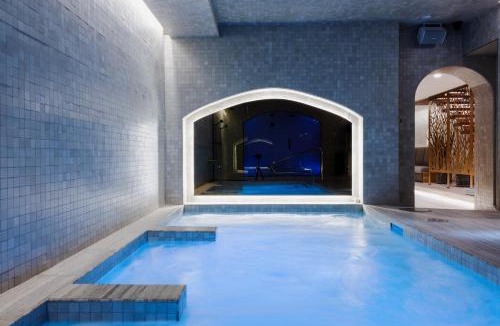 Plateau Mont Royal Hotel | hotel & spa Carré Saint-Louis