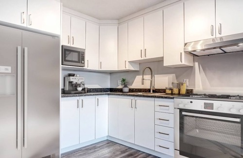 District d'Aylmer Apartment | 🇬🇧 Hotel-style comfort 🇫🇷 Plus qu’un hôtel ✨
