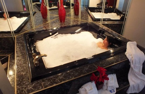 L'Ancienne-Lorette Hotel | Hotel & Suites Monte-Cristo