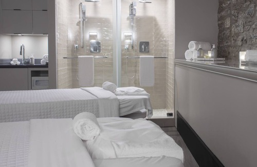 Old Montreal Hotel | Hotel William Gray