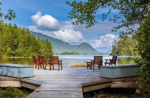 Tofino Hotel | Hotel Zed Tofino