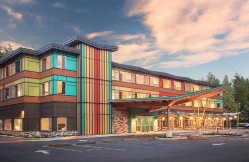 Tofino Hotel | Hotel Zed Tofino