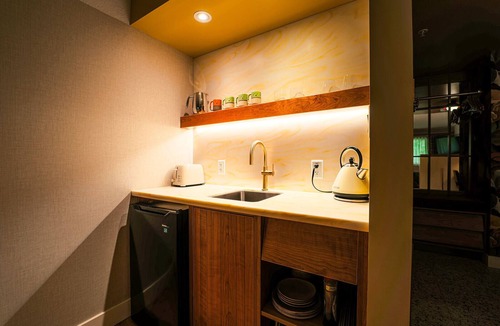 Tofino Hotel | Hotel Zed Tofino