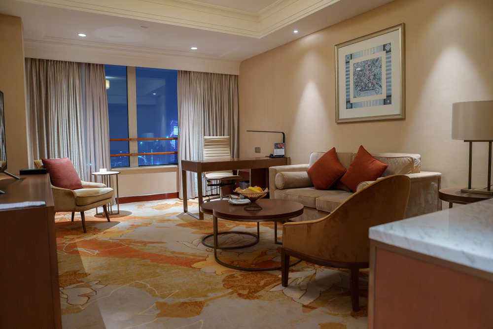 Hamilton House | house Lux & Commodious in Hamilton