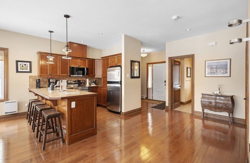 Mont-Tremblant House | House on the Golf La Bête -10min to Tremblant 150