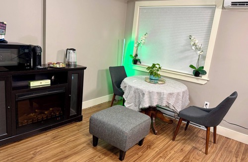 Halifax House | House with Private entrance and backyard and close to all amenities