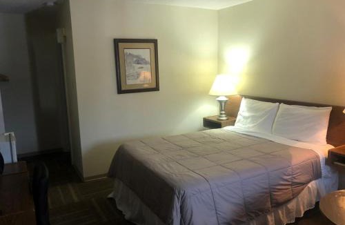 Houston Hotel | Houston Motor Inn