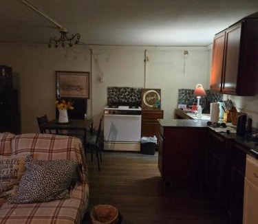Robeson County Apartment | Hunters Spot