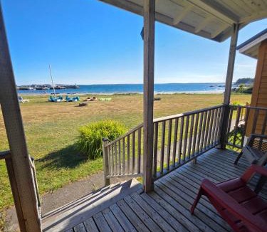 Hunts Point House | Hunts Point 1-BR Coastal Retreat - Cottage # 6