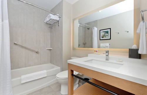 Dilworth Mountain Estates Hotel | Hyatt Place Kelowna