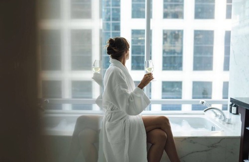 Downtown Vancouver Hotel | Hyatt Vancouver Downtown Alberni