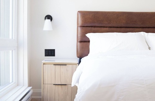 Church and Wellesley Apartment | Hyphen