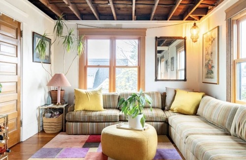 Downtown Eastside House | Iconic Historic Strathcona Home