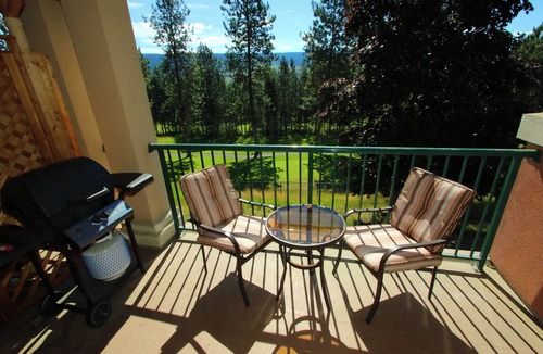 Quail Ridge Apartment | Ideal Studio - 203B