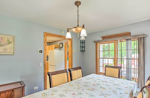 Bar Harbor Cottage | Idyllic Bar Harbor Cottage: ~ 3 Mi to Acadia!