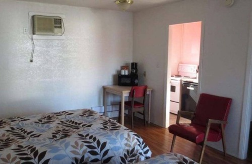 Grand Forks Hotel | Imperial Motel
