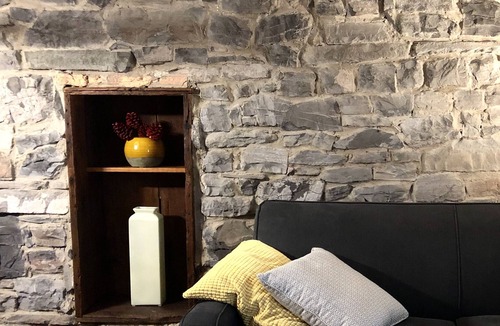 Lower Town Apartment | In the Heart of Old Québec City! Parking Included!