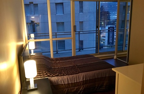 Downtown Toronto Condo | In The Heart Of Downtown Toronto