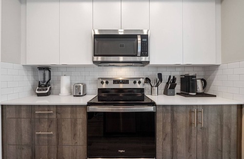 Inglewood Apartment | Inglewood Condo 2BR/2BA Trendy & Walkable #36