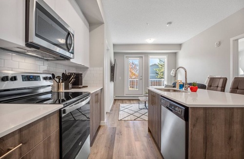 Inglewood Apartment | Inglewood Condo 2BR/2BA Trendy & Walkable #36