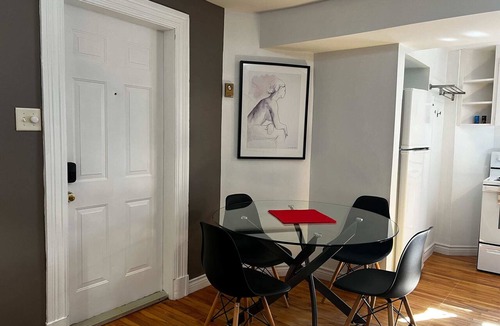 South End Apartment | Inglis Heritage, Cozy 2-BDRM near Waterfront