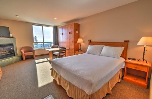 Big White Ski Resort Resort | Inn at Big White