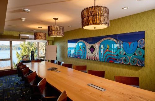 Prince Rupert Hotel | Inn on the Harbour