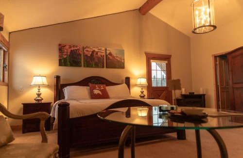 Marsh Lake Resort | Inn on the Lake - Whitehorse