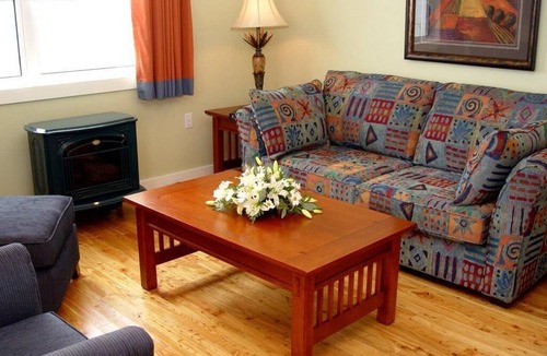 Belle Cote Hotel | Island Sunset Resort