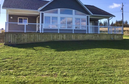 Anne's Land House | Island Will - Waterfront cottage - Cavendish
