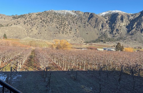 Okanagan-Similkameen Other | Jacks cherry Orchard Suites -