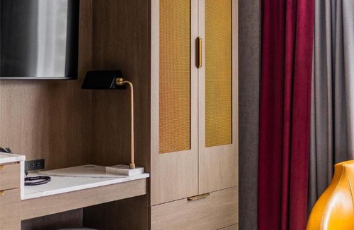 Downtown St. John's Hotel | JAG Boutique Hotel