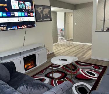 Regina Apartment | Joyful Home Regina