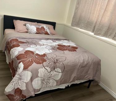 Regina Apartment | Joyful Home Regina